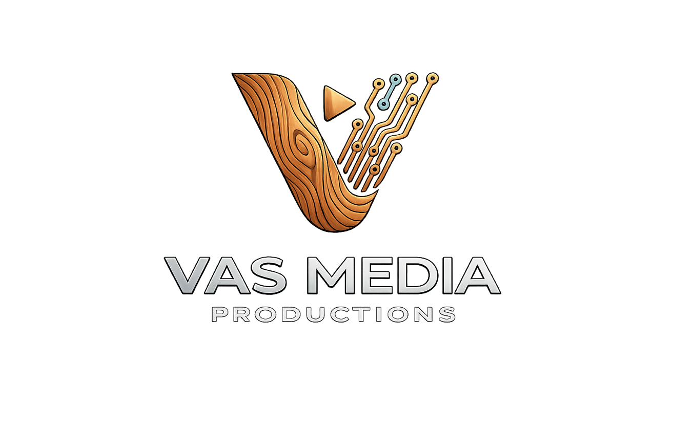 Vas Media Productions