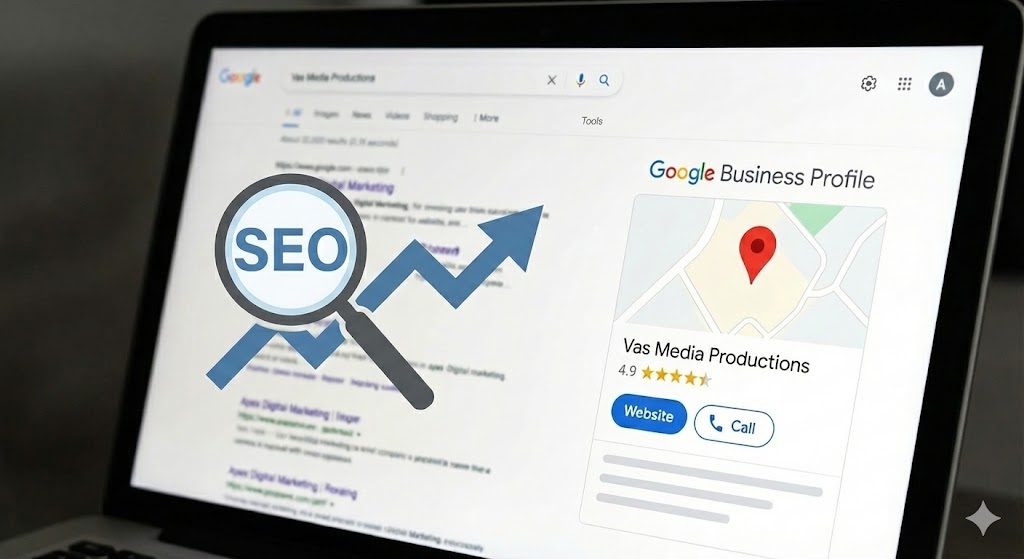SEO Campaign