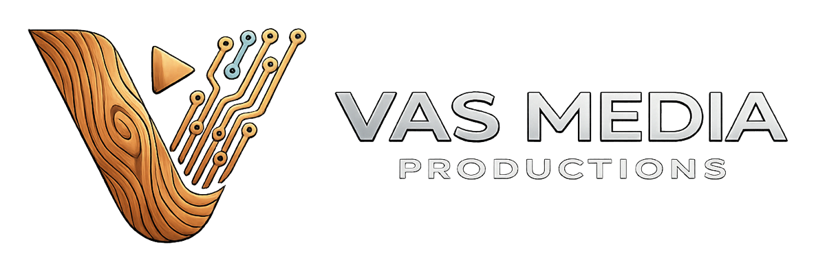 Vas Media Productions