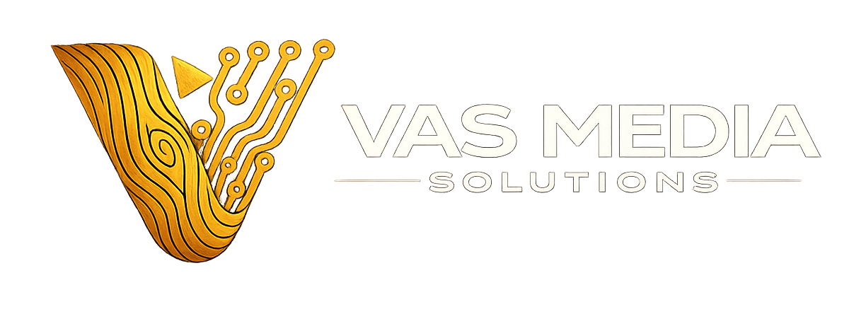 Vasquez Media Solutions